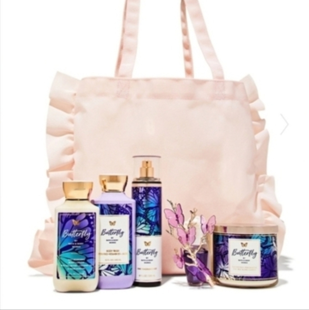 BBW Huge Gift Set